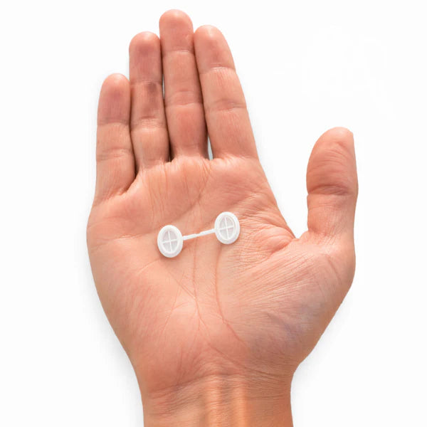 AIRPADS™ - Filtros Nasais — Respire Melhor. Sinta-se Mais Equilibrado. Naturalmente.